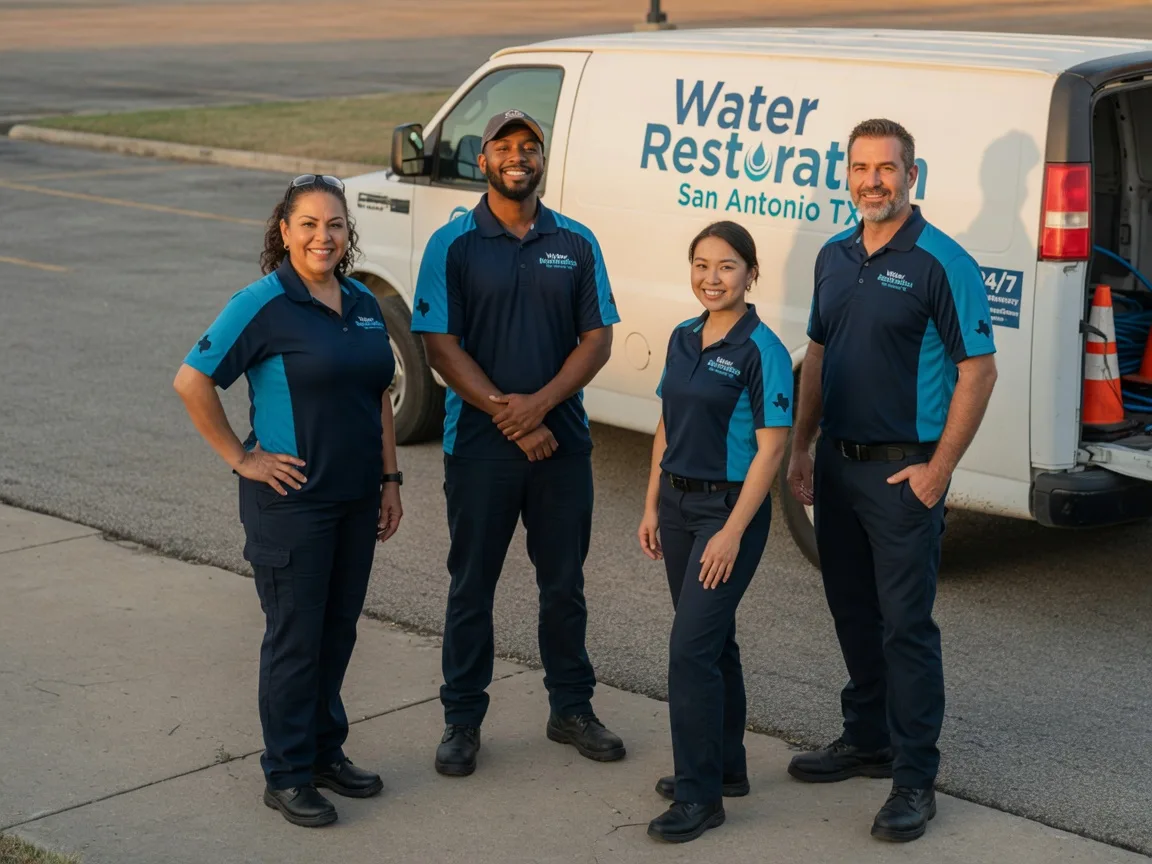 Water Damage Repair company in Ohio City, CO
